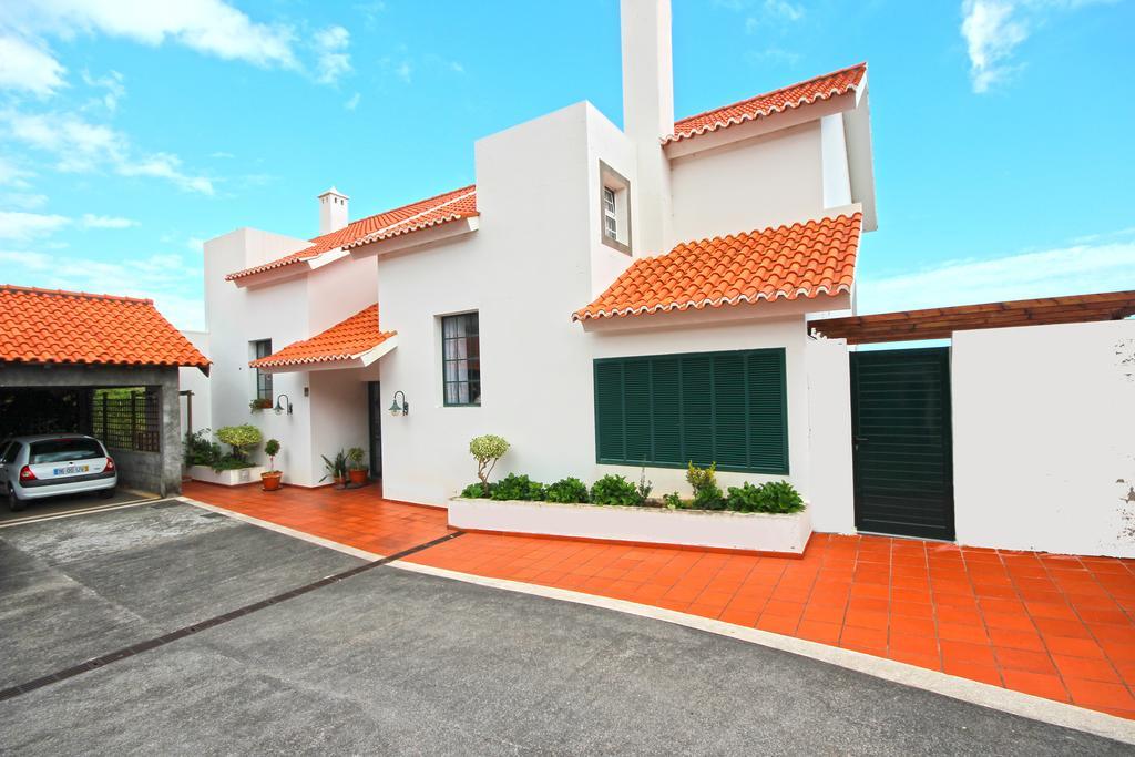 קאניקו Villa Atalaia By Hr Madeira מראה חיצוני תמונה