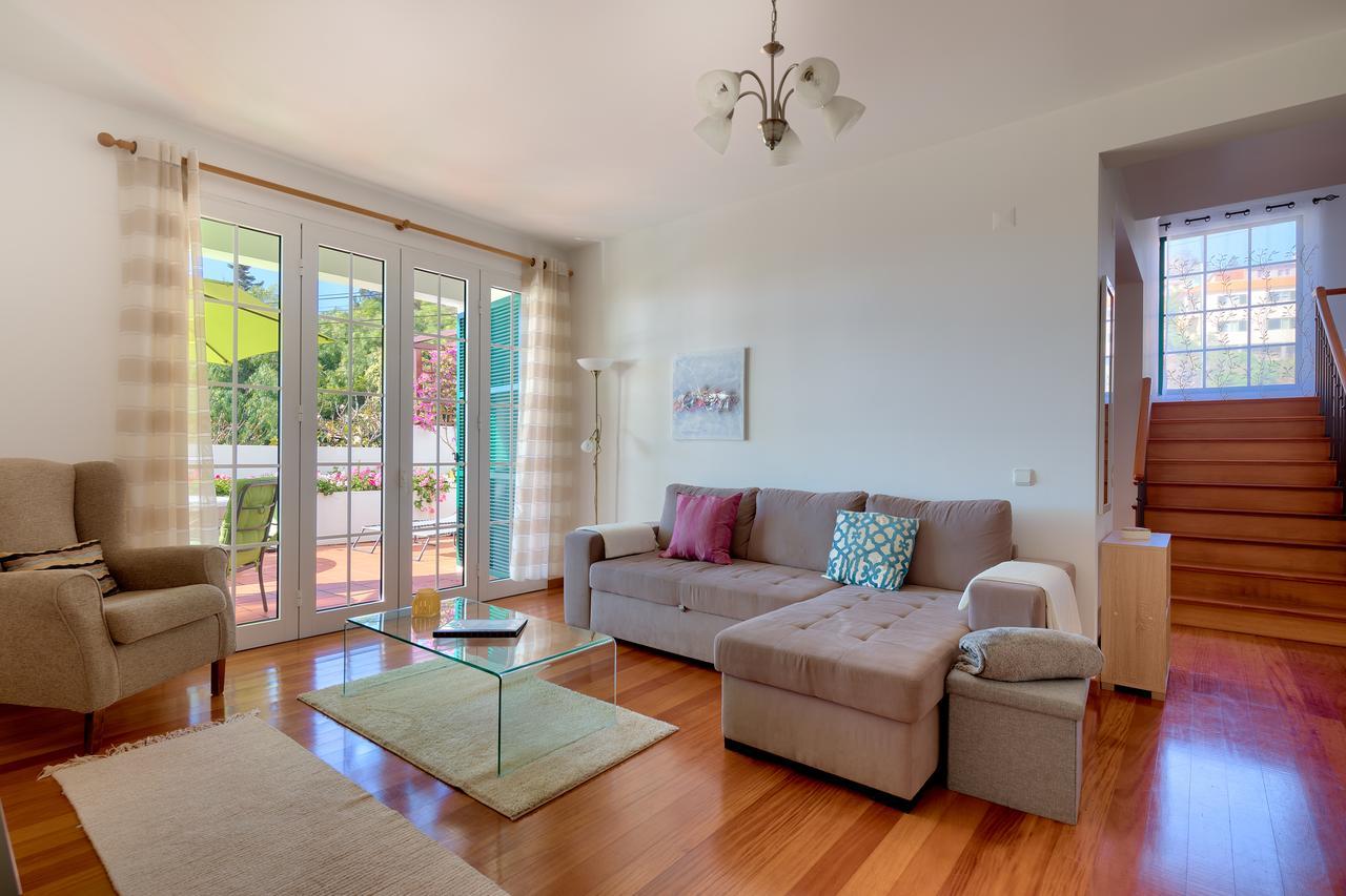 קאניקו Villa Atalaia By Hr Madeira מראה חיצוני תמונה
