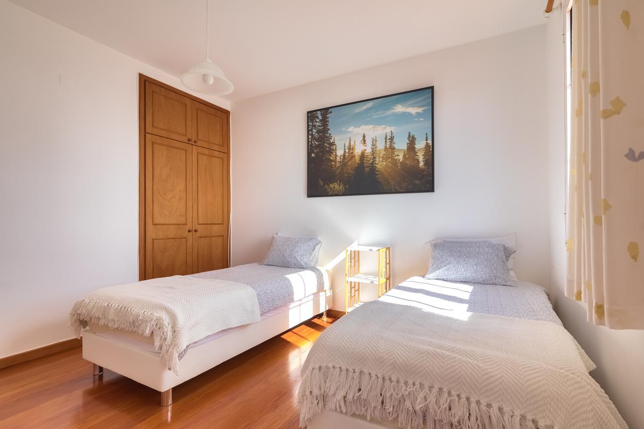 קאניקו Villa Atalaia By Hr Madeira מראה חיצוני תמונה