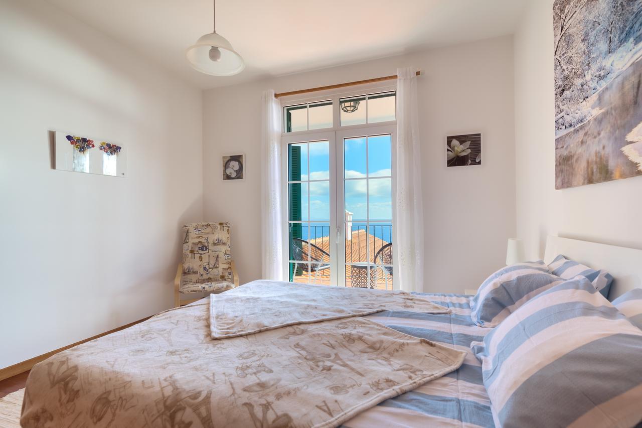 קאניקו Villa Atalaia By Hr Madeira מראה חיצוני תמונה
