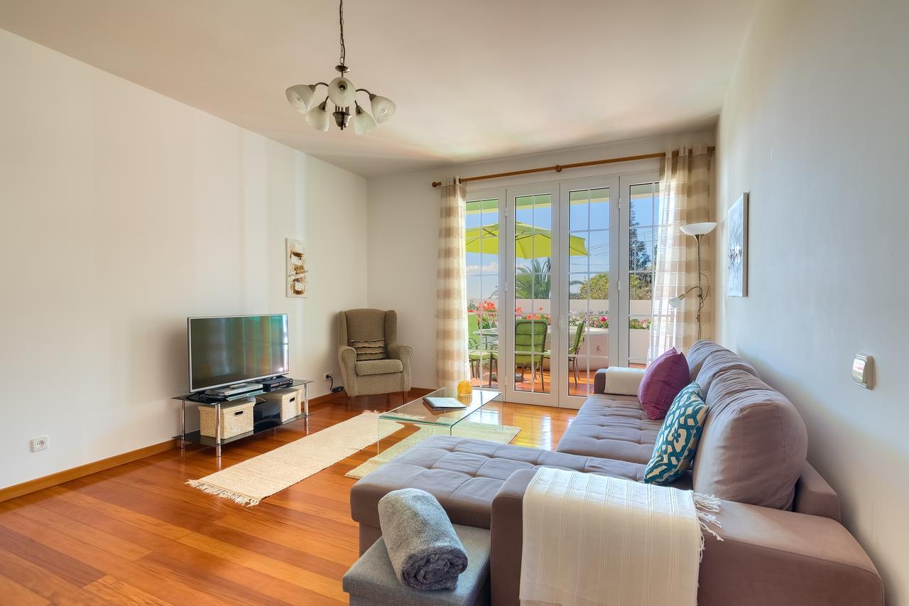 קאניקו Villa Atalaia By Hr Madeira מראה חיצוני תמונה