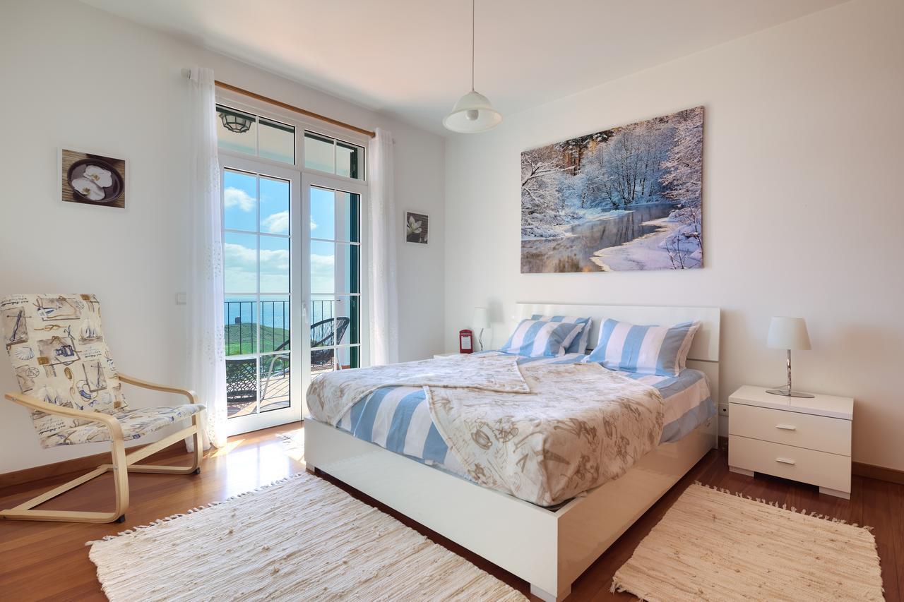קאניקו Villa Atalaia By Hr Madeira מראה חיצוני תמונה