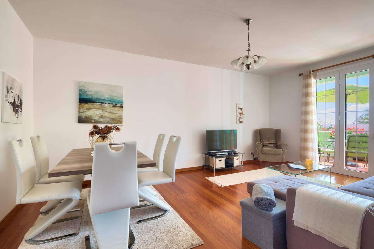 קאניקו Villa Atalaia By Hr Madeira מראה חיצוני תמונה