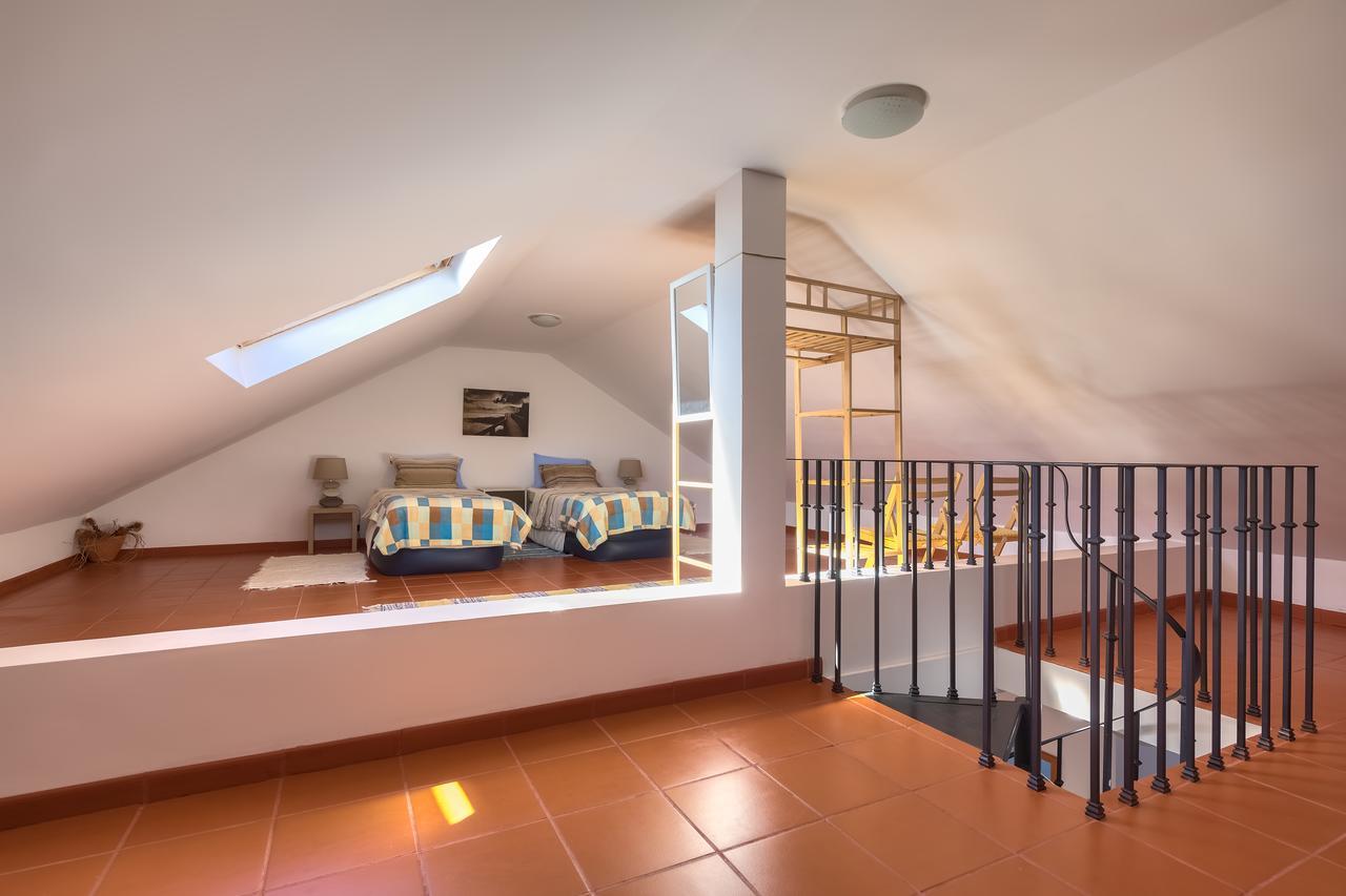 קאניקו Villa Atalaia By Hr Madeira מראה חיצוני תמונה